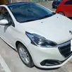 PEUGEOT 208 1.6 ALLURE 16V FLEX 4P AUTOMÁTICO PEUGEOT 208 1.6 ALLURE 16V FLEX 4P AUTOMÁTICO