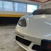 PORSCHE 718 2.0 16V H4 GASOLINA BOXSTER PDK PORSCHE 718 2.0 16V H4 GASOLINA BOXSTER PDK