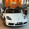 PORSCHE 718 2.0 16V H4 GASOLINA BOXSTER PDK PORSCHE 718 2.0 16V H4 GASOLINA BOXSTER PDK