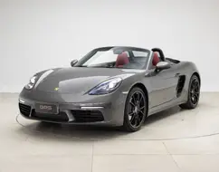 PORSCHE 718 2.0 16V H4 GASOLINA BOXSTER PDK PORSCHE 718 2.0 16V H4 GASOLINA BOXSTER PDK