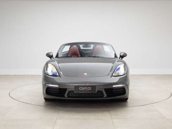 PORSCHE-718-2.0 16V H4 GASOLINA BOXSTER PDK PORSCHE-718-2023