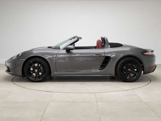PORSCHE-718-2.0 16V H4 GASOLINA BOXSTER PDK PORSCHE-718-2023