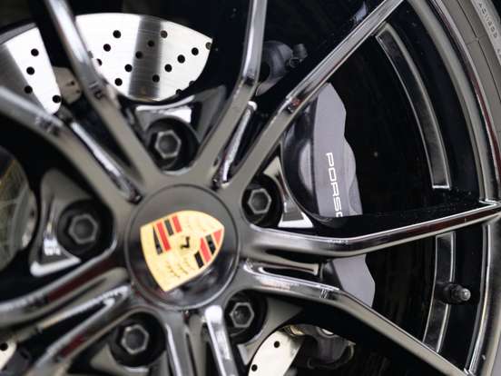 PORSCHE-718-2.0 16V H4 GASOLINA BOXSTER PDK PORSCHE-718-2023