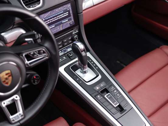 PORSCHE-718-2.0 16V H4 GASOLINA BOXSTER PDK PORSCHE-718-2023