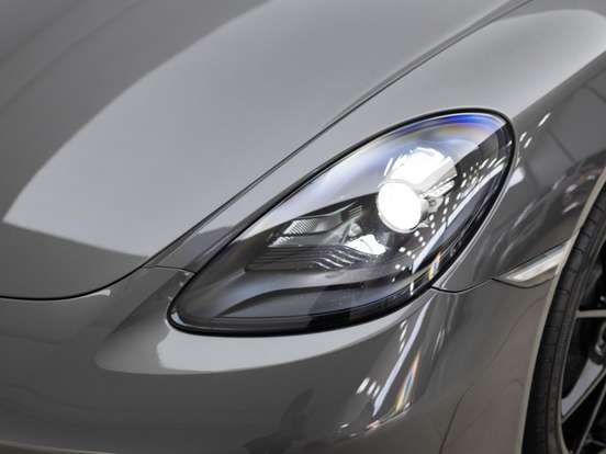 PORSCHE-718-2.0 16V H4 GASOLINA BOXSTER PDK PORSCHE-718-2023