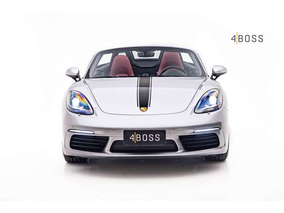 PORSCHE-718-2.0 16V H4 GASOLINA BOXSTER STYLE EDITION PDK PORSCHE-718-2023