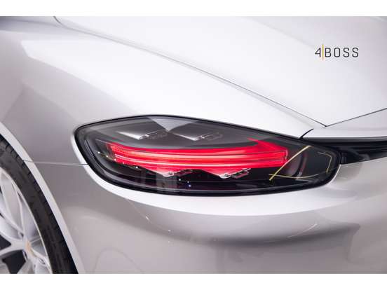 PORSCHE-718-2.0 16V H4 GASOLINA BOXSTER STYLE EDITION PDK PORSCHE-718-2023