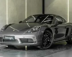PORSCHE 718 2.0 16V H4 GASOLINA CAYMAN PDK PORSCHE 718 2.0 16V H4 GASOLINA CAYMAN PDK