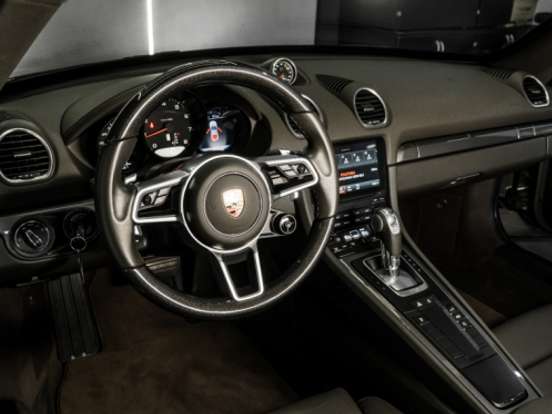 PORSCHE-718-2.0 16V H4 GASOLINA CAYMAN PDK PORSCHE-718-2023