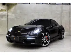 PORSCHE 718 2.0 16V H4 GASOLINA CAYMAN PDK PORSCHE 718 2.0 16V H4 GASOLINA CAYMAN PDK