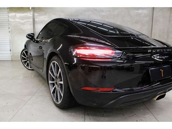 PORSCHE-718-2.0 16V H4 GASOLINA CAYMAN PDK PORSCHE-718-2020