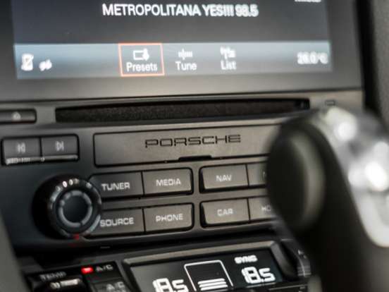 PORSCHE-718-2.0 16V H4 GASOLINA CAYMAN PDK PORSCHE-718-2023