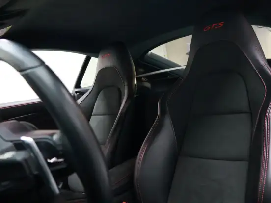 PORSCHE-718-4.0 H6 GASOLINA CAYMAN GTS PDK PORSCHE-718-2024