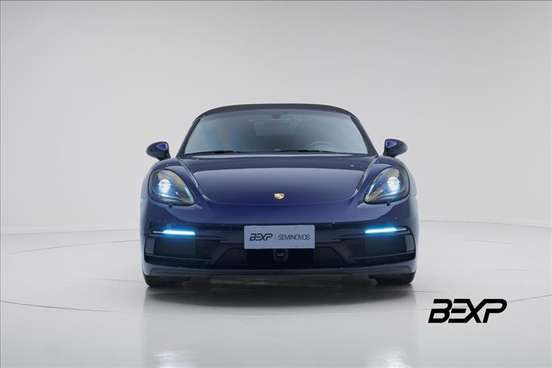 PORSCHE-718-2023