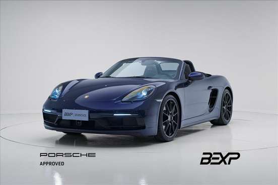 PORSCHE-718-2023