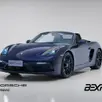 PORSCHE 718 4.0 H6 GASOLINA BOXSTER GTS PDK PORSCHE 718 4.0 H6 GASOLINA BOXSTER GTS PDK