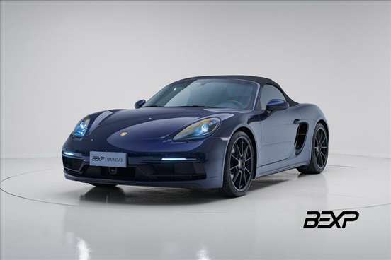PORSCHE-718-2023