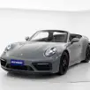 PORSCHE 911 3.0 24V H6 GASOLINA CARRERA 4 GTS CABRIOLET PDK PORSCHE 911 3.0 24V H6 GASOLINA CARRERA 4 GTS CABRIOLET PDK