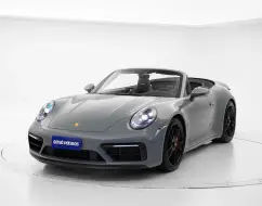 PORSCHE 911 3.0 24V H6 GASOLINA CARRERA 4 GTS CABRIOLET PDK PORSCHE 911 3.0 24V H6 GASOLINA CARRERA 4 GTS CABRIOLET PDK