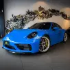 PORSCHE 911 3.0 24V H6 GASOLINA CARRERA GTS PDK PORSCHE 911 3.0 24V H6 GASOLINA CARRERA GTS PDK