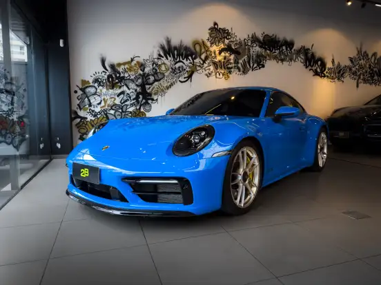 PORSCHE-911-2022