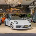 PORSCHE 911 3.0 24V H6 GASOLINA CARRERA PDK PORSCHE 911 3.0 24V H6 GASOLINA CARRERA PDK