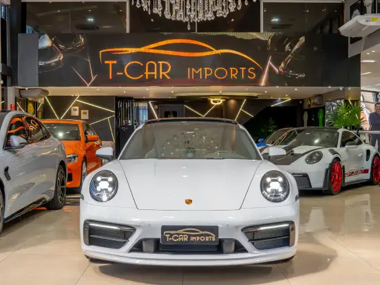 PORSCHE-911-3.0 24V H6 GASOLINA CARRERA PDK PORSCHE-911-2022