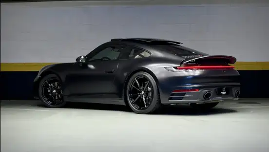 PORSCHE-911-2021