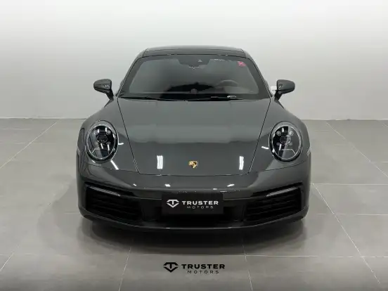 PORSCHE-911-3.0 24V H6 GASOLINA CARRERA PDK PORSCHE-911-2024