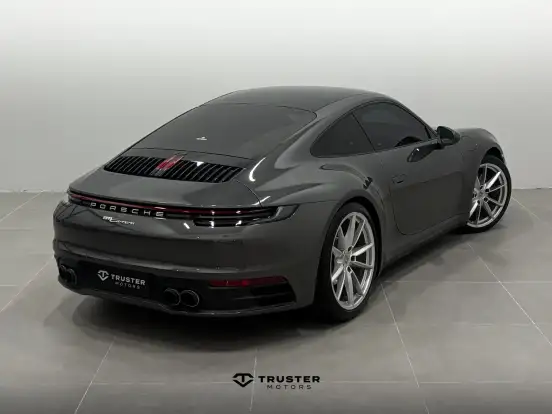 PORSCHE-911-3.0 24V H6 GASOLINA CARRERA PDK PORSCHE-911-2024