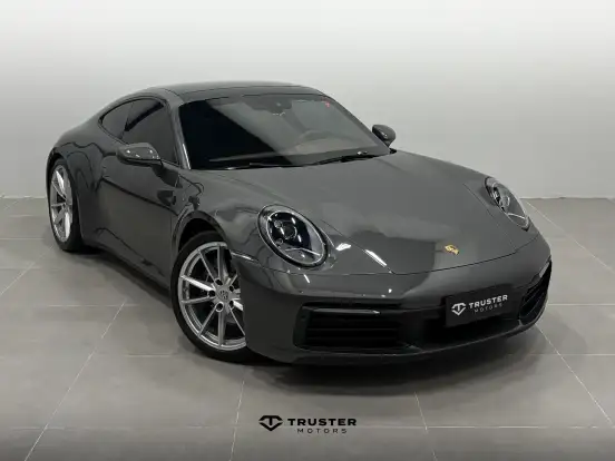 PORSCHE-911-3.0 24V H6 GASOLINA CARRERA PDK PORSCHE-911-2024