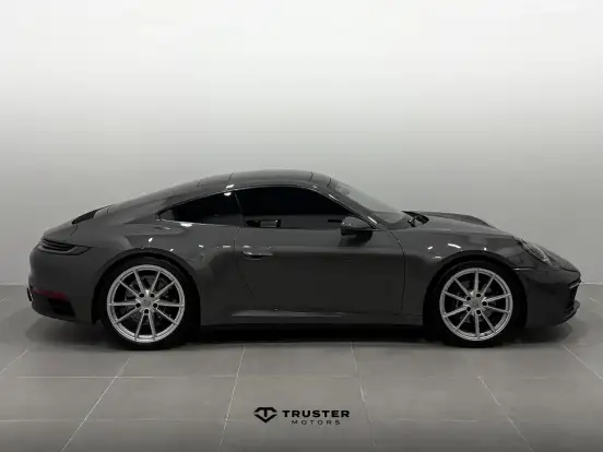 PORSCHE-911-3.0 24V H6 GASOLINA CARRERA PDK PORSCHE-911-2024