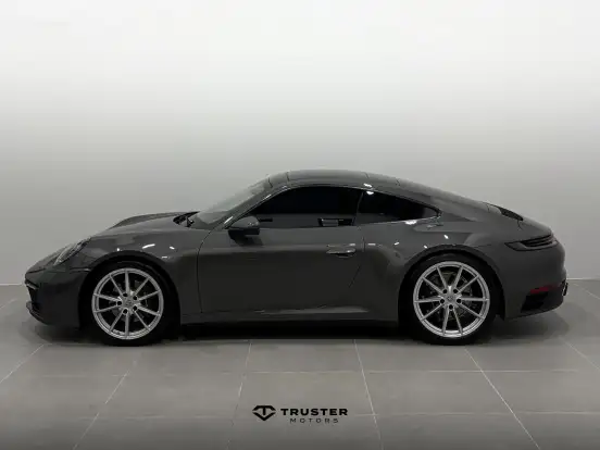 PORSCHE-911-3.0 24V H6 GASOLINA CARRERA PDK PORSCHE-911-2024