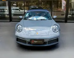 PORSCHE 911 3.0 24V H6 GASOLINA CARRERA S CABRIOLET PDK PORSCHE 911 3.0 24V H6 GASOLINA CARRERA S CABRIOLET PDK