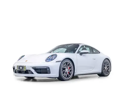 PORSCHE 911 3.0 24V H6 GASOLINA CARRERA S PDK