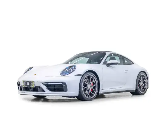 PORSCHE-911-3.0 24V H6 GASOLINA CARRERA S PDK PORSCHE-911-2019