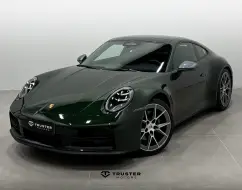 PORSCHE 911 3.0 24V H6 GASOLINA CARRERA T MANUAL PORSCHE 911 3.0 24V H6 GASOLINA CARRERA T MANUAL