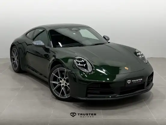 PORSCHE-911-2025