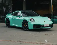 PORSCHE 911 3.0 24V H6 GASOLINA CARRERA T PDK PORSCHE 911 3.0 24V H6 GASOLINA CARRERA T PDK
