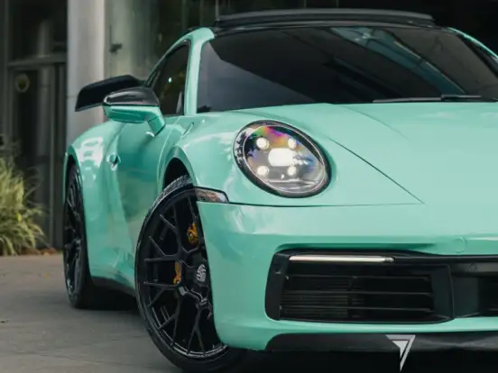 PORSCHE-911-3.0 24V H6 GASOLINA CARRERA T PDK PORSCHE-911-2023