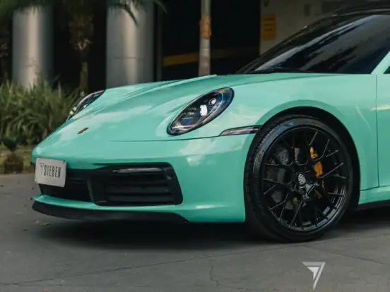 PORSCHE-911-3.0 24V H6 GASOLINA CARRERA T PDK PORSCHE-911-2023