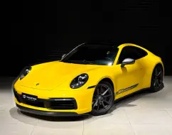 PORSCHE 911 3.0 24V H6 GASOLINA CARRERA T PDK PORSCHE 911 3.0 24V H6 GASOLINA CARRERA T PDK