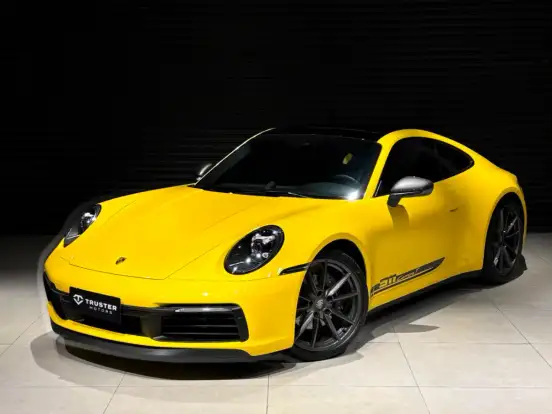 PORSCHE-911-3.0 24V H6 GASOLINA CARRERA T PDK PORSCHE-911-2024