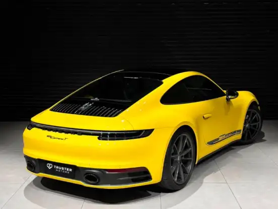 PORSCHE-911-3.0 24V H6 GASOLINA CARRERA T PDK PORSCHE-911-2024