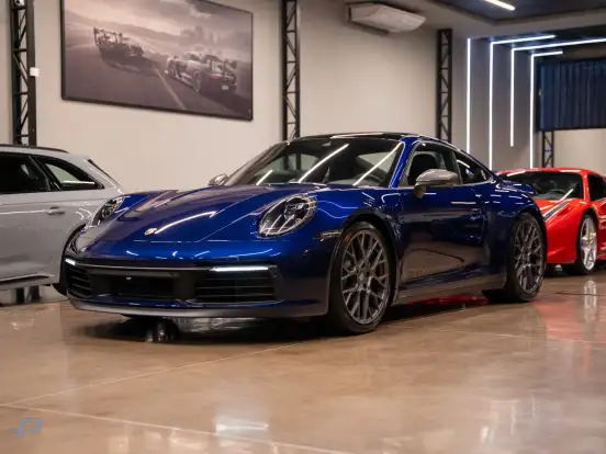 PORSCHE-911-3.0 24V H6 GASOLINA CARRERA T PDK PORSCHE-911-2024