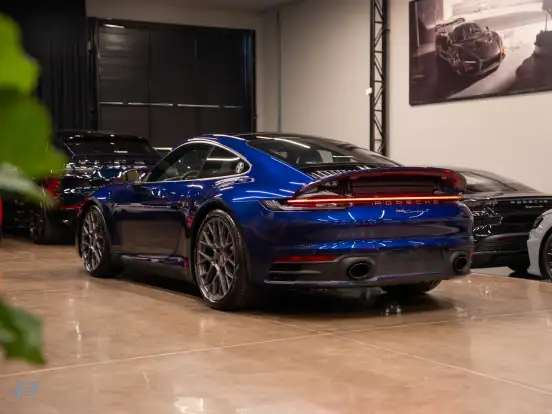 PORSCHE-911-3.0 24V H6 GASOLINA CARRERA T PDK PORSCHE-911-2024