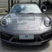 PORSCHE 911 3.0 24V H6 GASOLINA TARGA 4 GTS PDK PORSCHE 911 3.0 24V H6 GASOLINA TARGA 4 GTS PDK