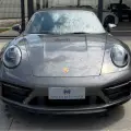 PORSCHE 911 3.0 24V H6 GASOLINA TARGA 4 GTS PDK PORSCHE 911 3.0 24V H6 GASOLINA TARGA 4 GTS PDK