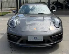 PORSCHE 911 3.0 24V H6 GASOLINA TARGA 4 GTS PDK PORSCHE 911 3.0 24V H6 GASOLINA TARGA 4 GTS PDK