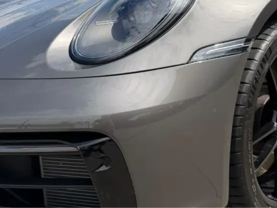 PORSCHE-911-3.0 24V H6 GASOLINA TARGA 4 GTS PDK PORSCHE-911-2023